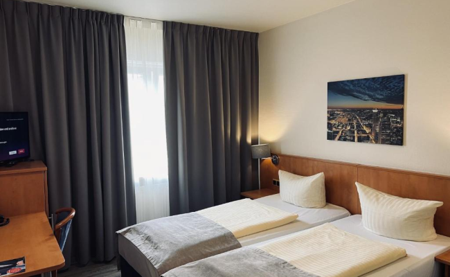 Hotel Niederrader Hof