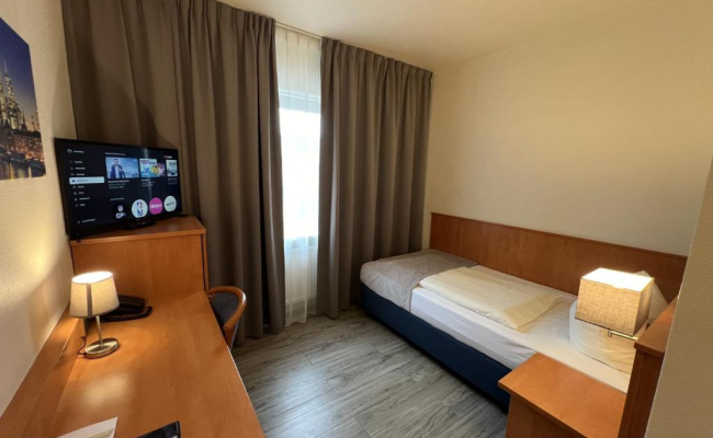 Hotel Niederrader Hof