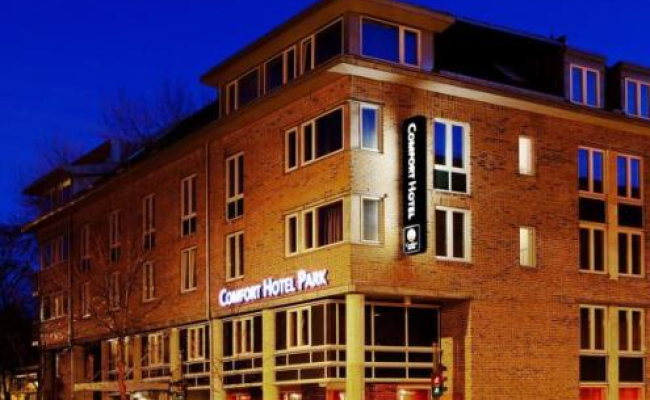 Comfort Hotel Park