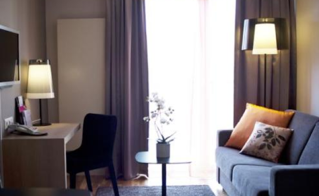 Comfort Hotel Park