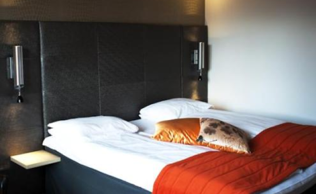 Comfort Hotel Park