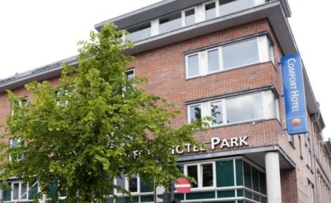 Comfort Hotel Park