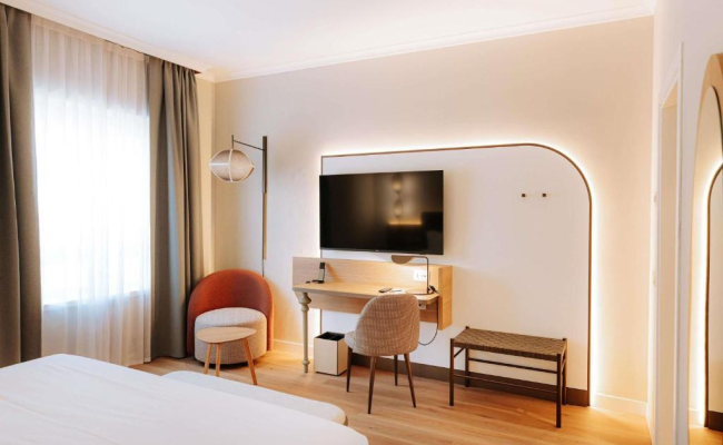 Mövenpick Hotel Bari