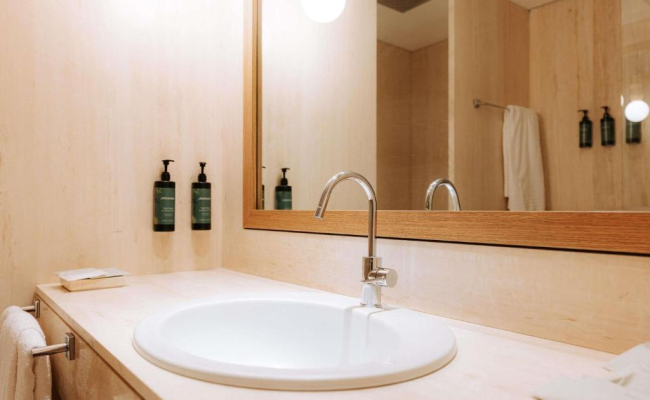 Mövenpick Hotel Bari