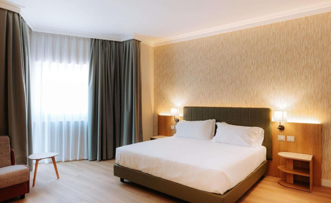 Mövenpick Hotel Bari