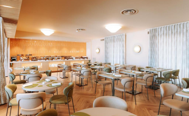 Mövenpick Hotel Bari