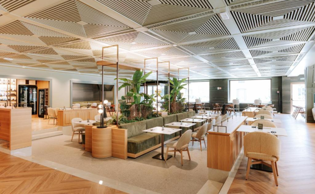 Mövenpick Hotel Bari