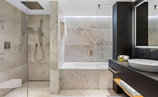 Hilton Munich Airport