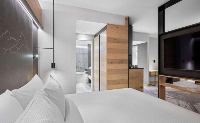 Hilton Munich Airport