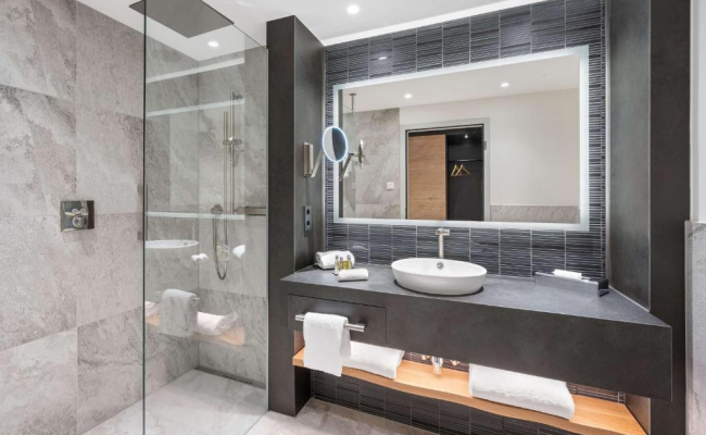 Hilton Munich Airport