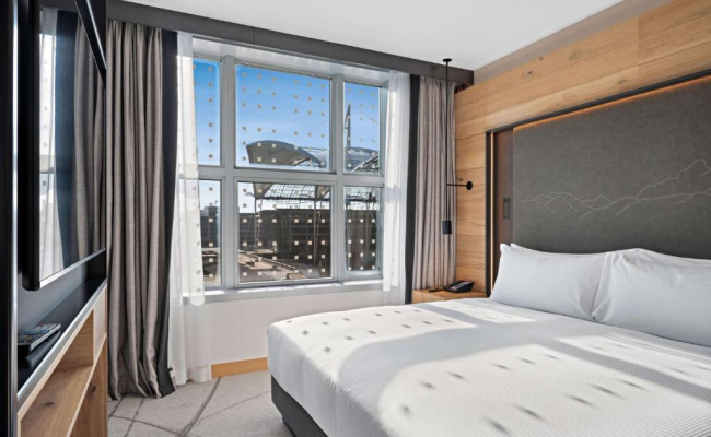 Hilton Munich Airport