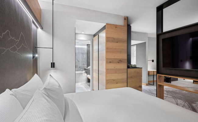 Hilton Munich Airport