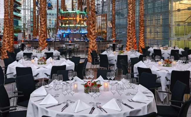 Hilton Munich Airport