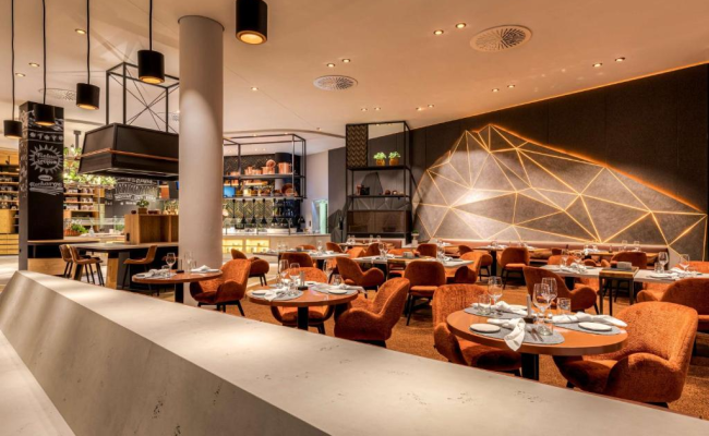 Hilton Munich Airport