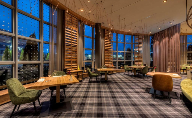 Hilton Munich Airport