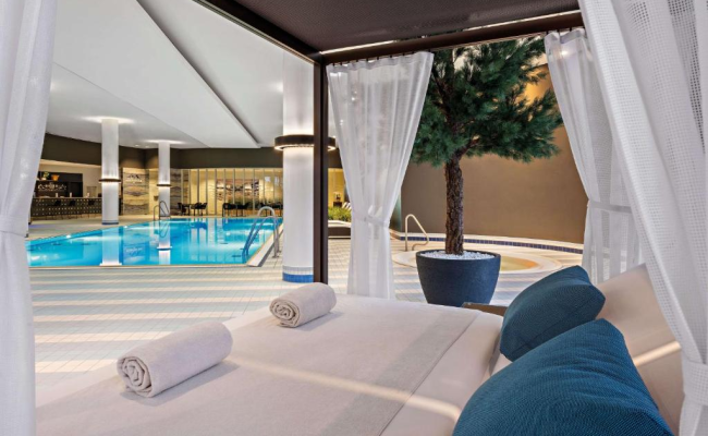 Hilton Munich Airport