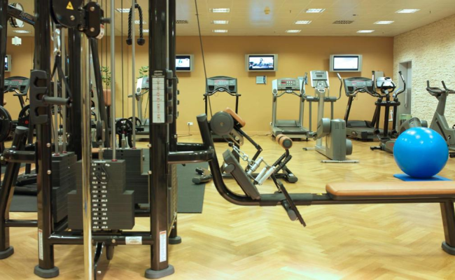 Hilton Munich Airport