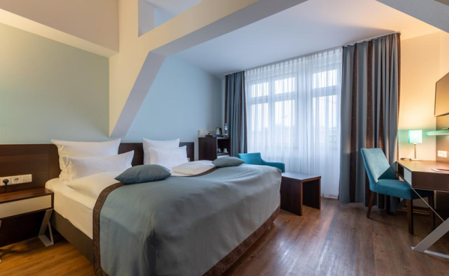 Trip Inn Hotel Messe Westend