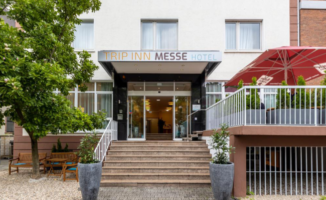 Trip Inn Hotel Messe Westend