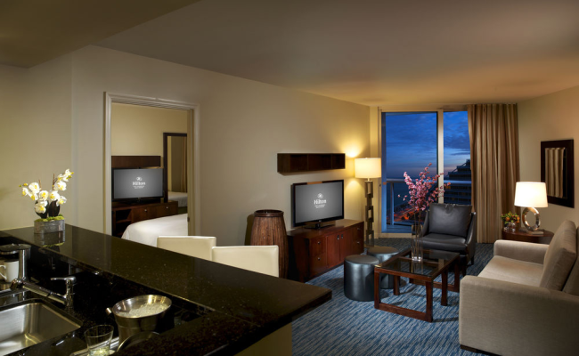 Hilton Fort Lauderdale Beach Resort
