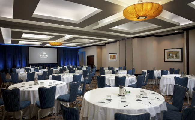 Hilton Fort Lauderdale Beach Resort