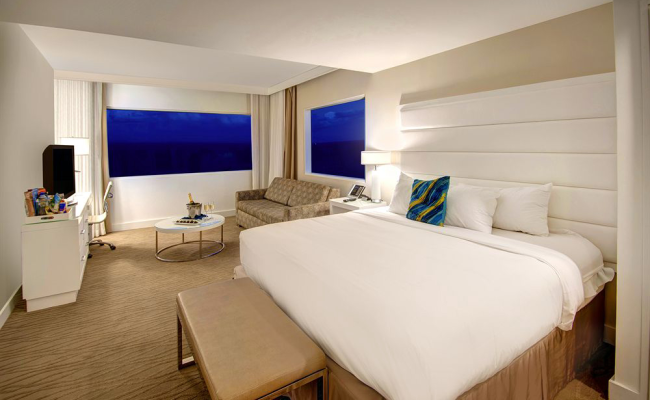 Sonesta Fort Lauderdale Beach