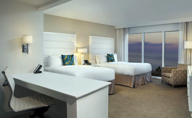 Sonesta Fort Lauderdale Beach