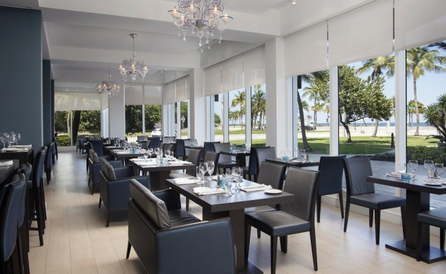 Sonesta Fort Lauderdale Beach