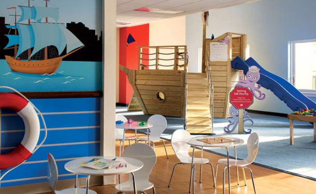 Marriott's Beach Place Towers