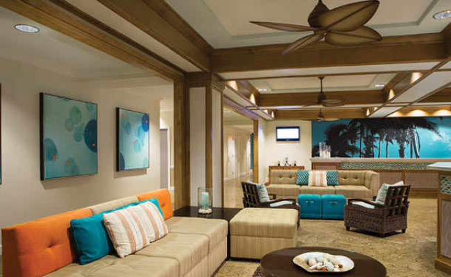 Marriott's Beach Place Towers