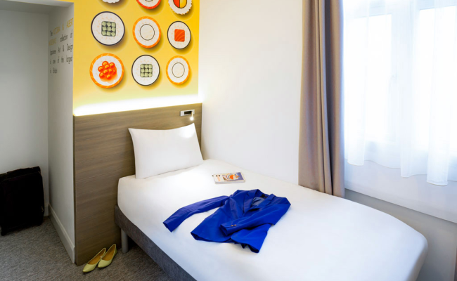 ibis Styles London Kensington