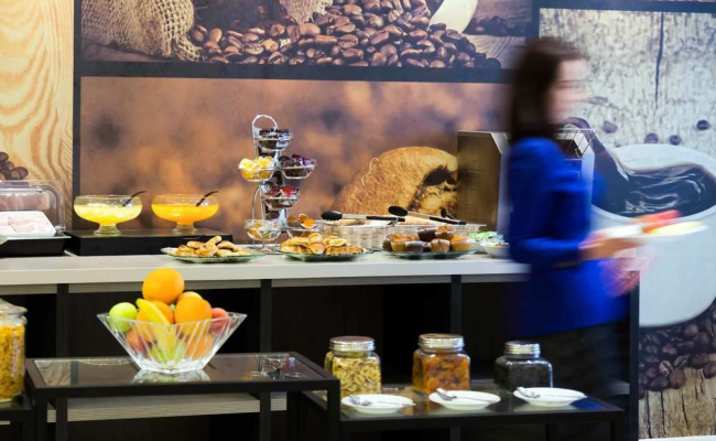 ibis Styles London Kensington