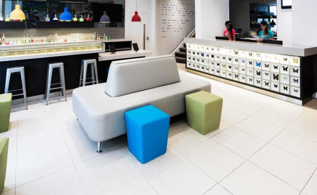 ibis Styles London Kensington