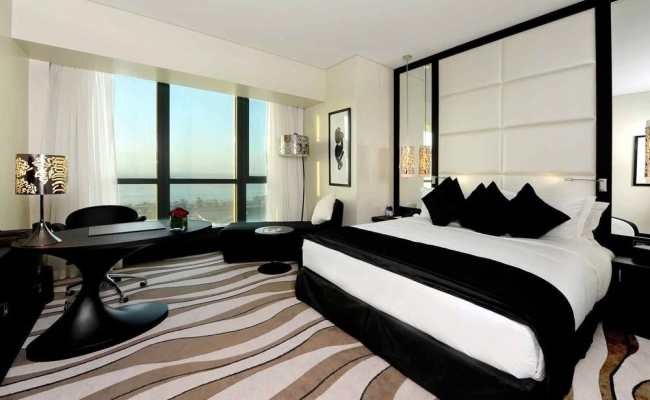 Sofitel Abu Dhabi Corniche