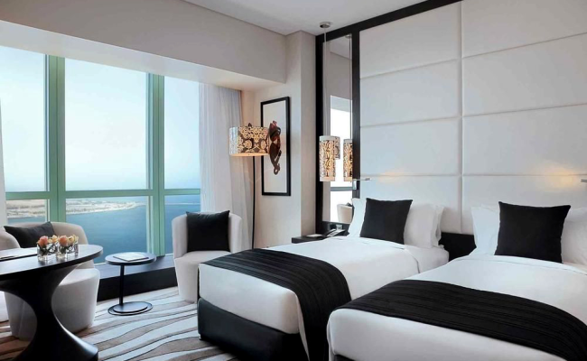 Sofitel Abu Dhabi Corniche