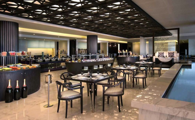 Sofitel Abu Dhabi Corniche