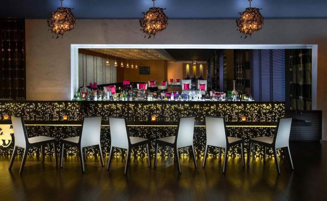 Sofitel Abu Dhabi Corniche