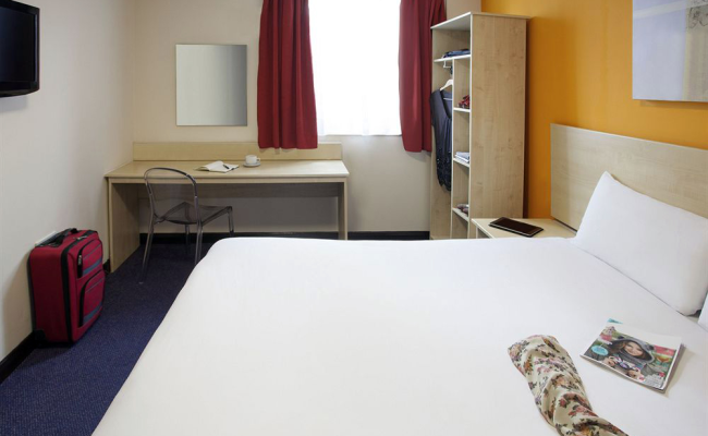 ibis Styles London Leyton