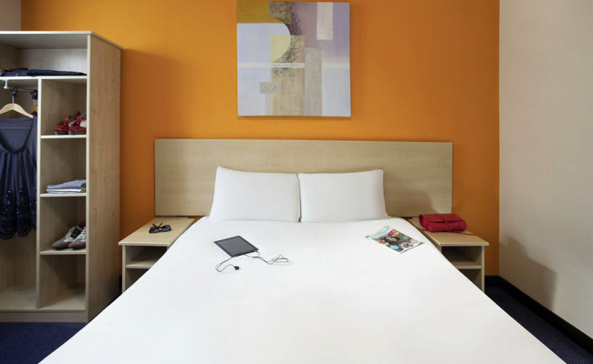 ibis Styles London Leyton