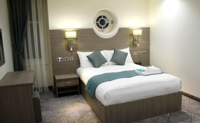 The Lion & Key Hotel