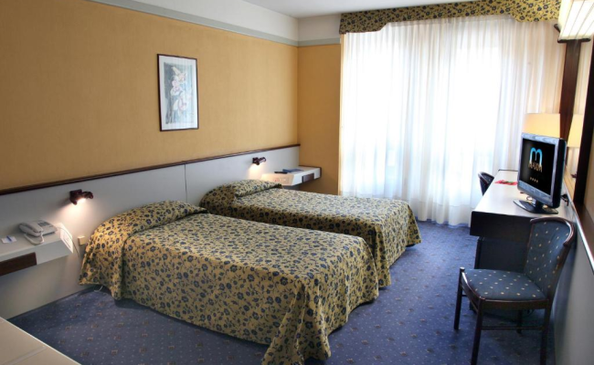 Hotel Maxim
