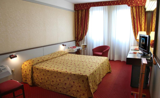 Hotel Maxim