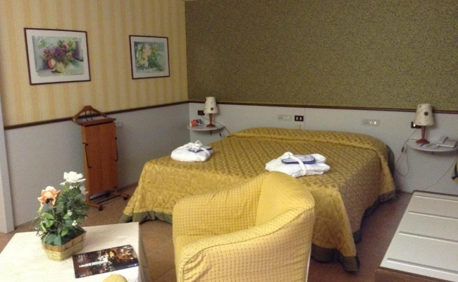 Hotel Maxim