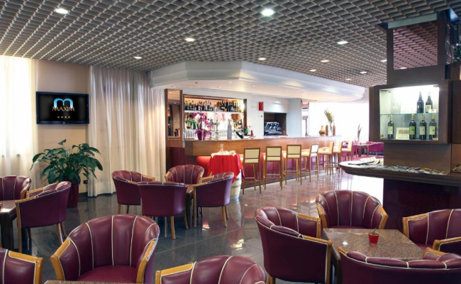 Hotel Maxim