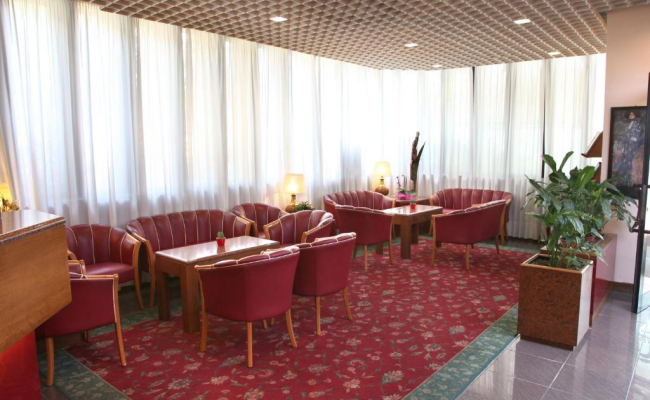 Hotel Maxim