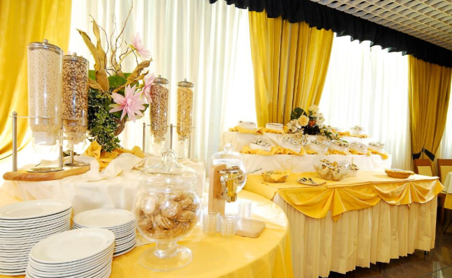 Hotel Maxim