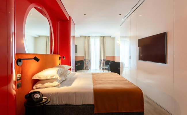 DuoMo Hotel