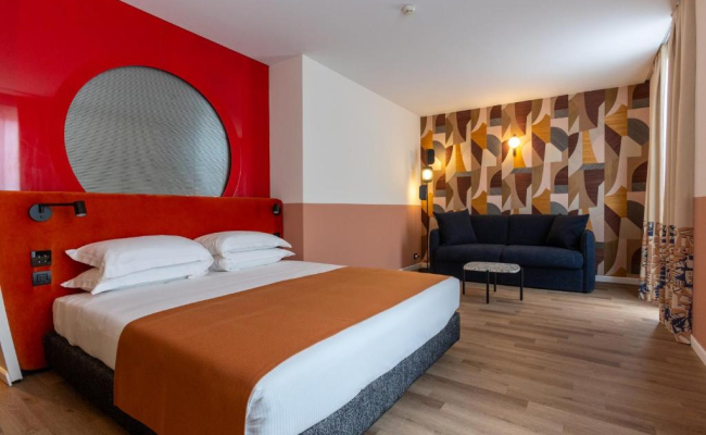 DuoMo Hotel