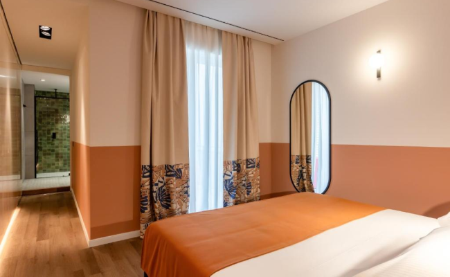 DuoMo Hotel