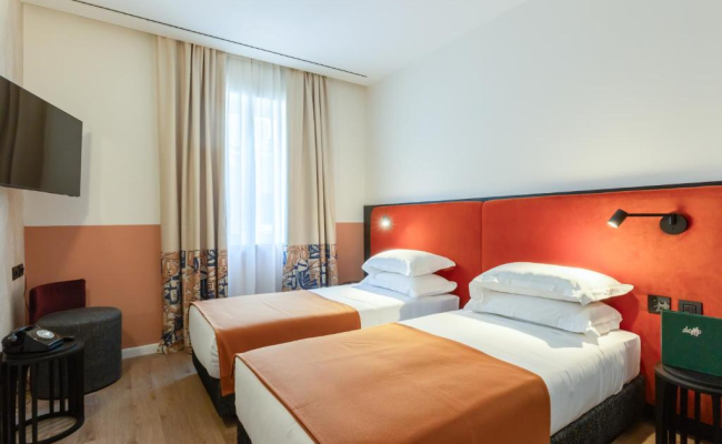DuoMo Hotel